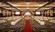 A grand wedding at Sunway Resort Hotel & Spa's newly refurbished ballroom
