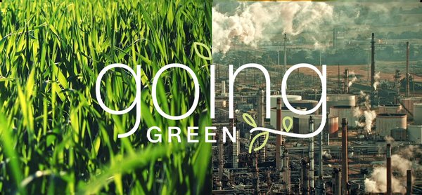CNN's 'Going Green' meets the game-changers leading a green revolution