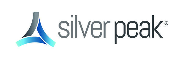 Silver Peak Logo