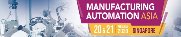 Manufacturing Automation Asia