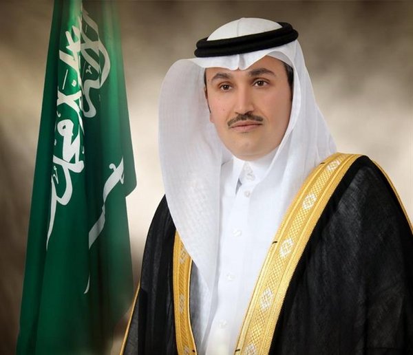 Saleh bin Nasser Al-Jasse阁下