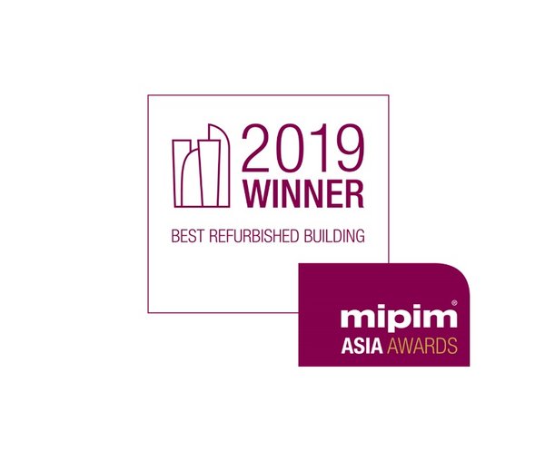 MIPIM ASIA 2019