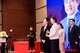富士胶片（中国）投资有限公司当选世界经理人“2019中国十大管理实践”，富士胶片（中国）创新中心所长徐瑞馥女士出席颁奖典礼。