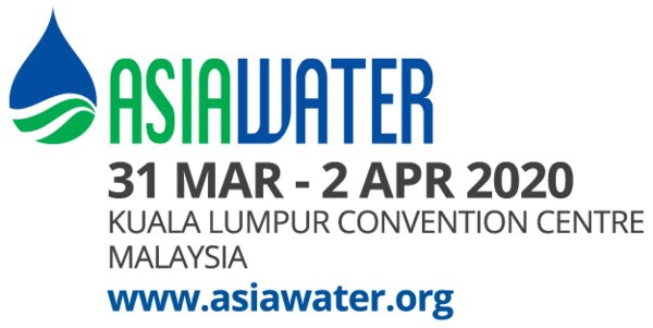 Asia Water Logo