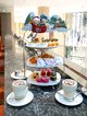 CAFE LANDMARK will delight their customers with the Santa Paws Village Afternoon Tea Set till 31 December. As guests enjoy a quaint festive-themed tea they can also enjoy a view of the Christmas installation in LANDMARK ATRIUM.