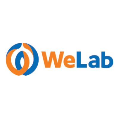 WeLab Logo