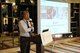 富士胶片（中国）总裁武冨博信先生及创新中心所长徐瑞馥女士带来《富士胶片：传统企业如何应战环境巨变实现转型》主旨演讲。