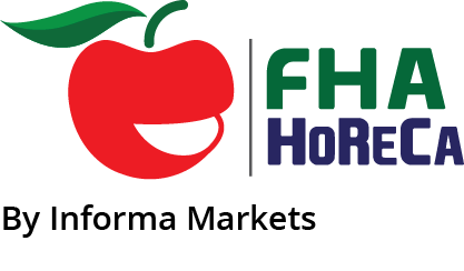 FHA-HoReCa logo