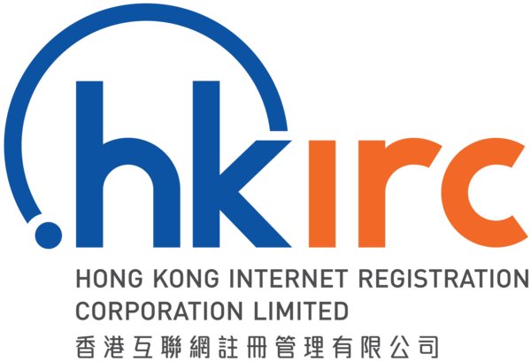 Hong Kong Internet Registration Corporation Limited Logo