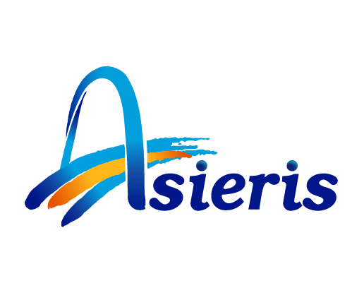 Asieris logo