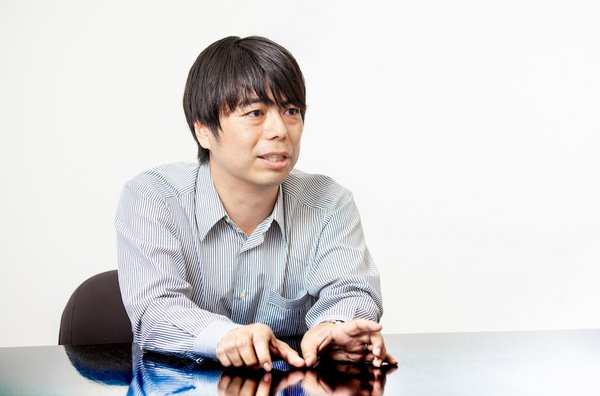 Hiroshi Fujimura, Lead researcher, Media AI Laboratory, Toshiba Corporate R&D Center