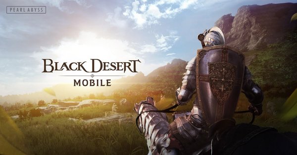 Enter a New Region with Black Desert Mobile's First Major Update
