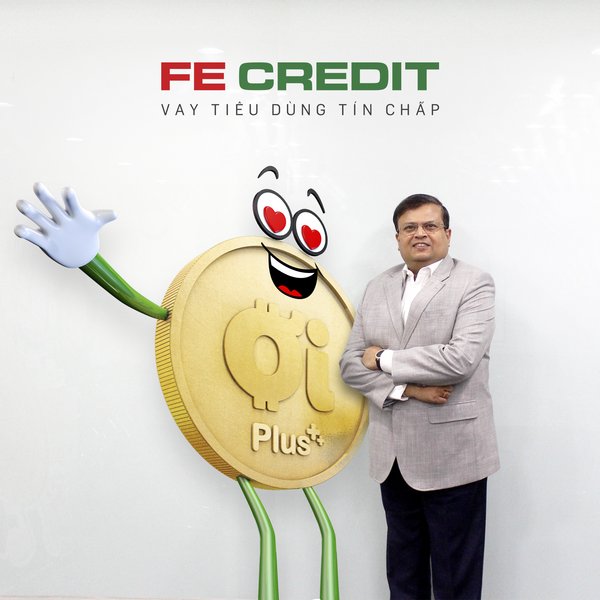 TET Promotions for FE Credit Cardholders
