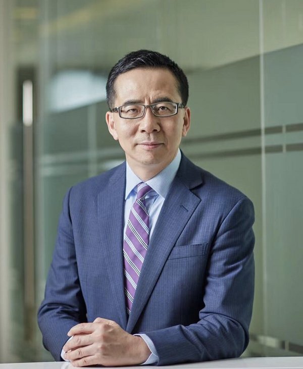 Fountain Medical Appoints Mr. Ling Zhen as the Co-Chairman and Chief Executive Officer