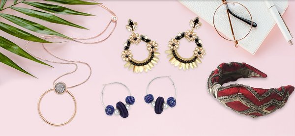 SEASONS | Spring - Fashion Jewellery & Accessories Fair