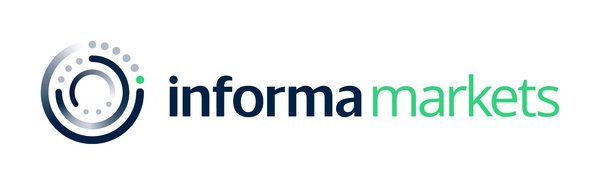 Informa Markets Logo