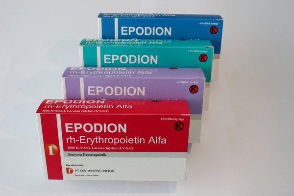 World's First Halal certification for Biopharmaceutical Product derived from Animal Cells, 'Epodion'