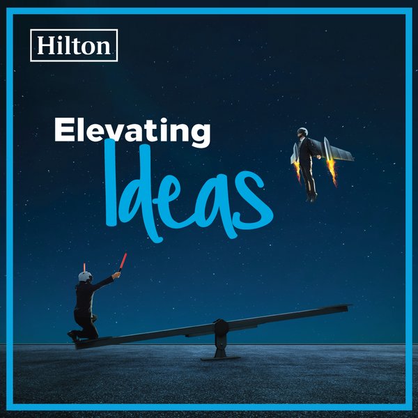 Elevating Ideas with Meetings in Hilton Malaysia