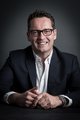 Bart Buiring, Chief Sales and Marketing Officer of Marriott International Asia Pacific