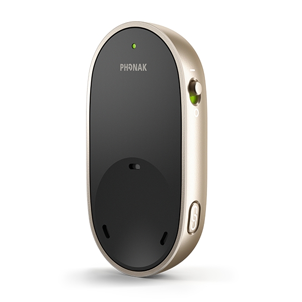 Phonak PartnerMic 峰力麦灵通