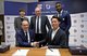 2019年3月，BOB体育平台签约法甲里昂足球俱乐部达成合作