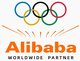 Alibaba Group today unveiled a new Olympic Partnership logo to mark the third anniversary of its strategic partnership with IOC.