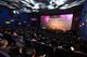 香港首家CGS 4K激光中国巨幕影厅开业典礼-2017年