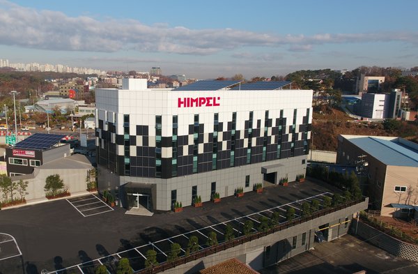 Himpel's Zero Energy Plant