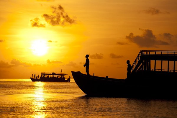 Angsana Velavaru, Maldives - Go on an adventure with a one-time night fishing experience for two pax per stay. Learn age-old Maldivian fishing methods assisted by the experienced captain and his deckhand. Think snappers, jacks, barracudas and more. Your catch can also be served for lunch the following day.