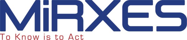 MiRXES Logo