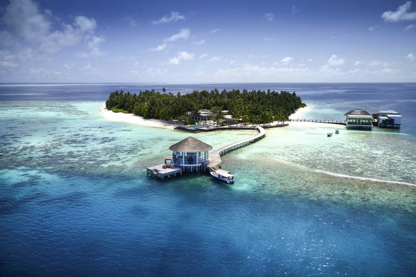 Raffles Maldives Meradhoo