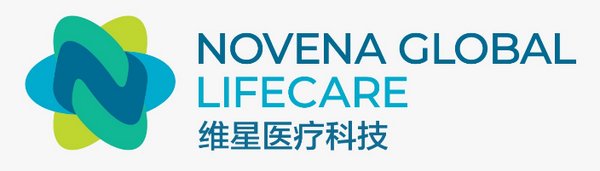 Novena Global Lifecare Logo