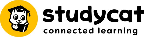 Studycat Logo