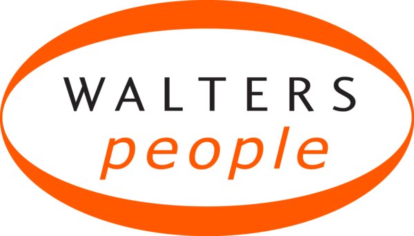 Walters People logo