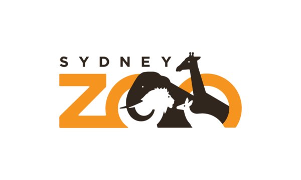 Sydney Zoo Logo