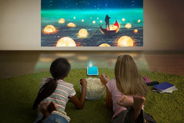ViewSonic will showcase a series of advanced Lamp Free projector solutions at ISE 2020, which are designed for home entertainment, innovative work endeavors or a fun mobile lifestyle. Among of all, M1 mini Plus, the latest smart features and a 300g featherweight pocket projector, will be showcased for the first time.