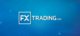 FXTRADING.com banner and logo FX TRADING banner and logo