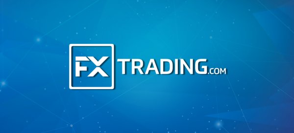 FXTRADING.com FX TRADING banner and logo