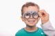 对于佩戴OK镜的孩子来说，应坚持佩戴，不要因为减少远距离用眼就减少佩戴OK镜。