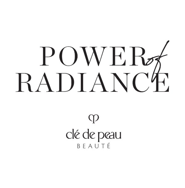 Clé de Peau Beauté 「THE POWER OF RADIANCE」