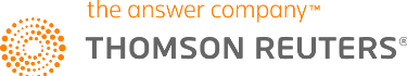 Thomson Reuters Logo