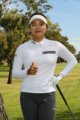 LG SIGNATURE brand ambassador, top female golfer Ko Jin-young