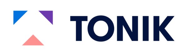 TONIK logo