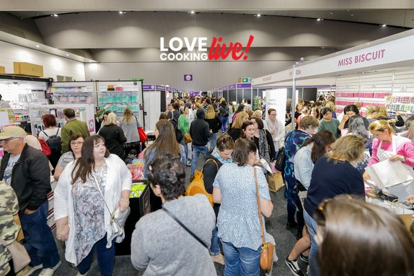 Visitors are in for a treat with over 200+ exhibitors across the Sydney and Melbourne shows