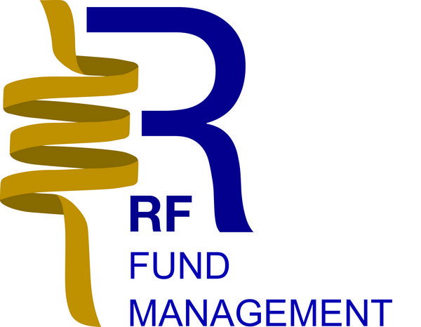 RF Fund Management Logo