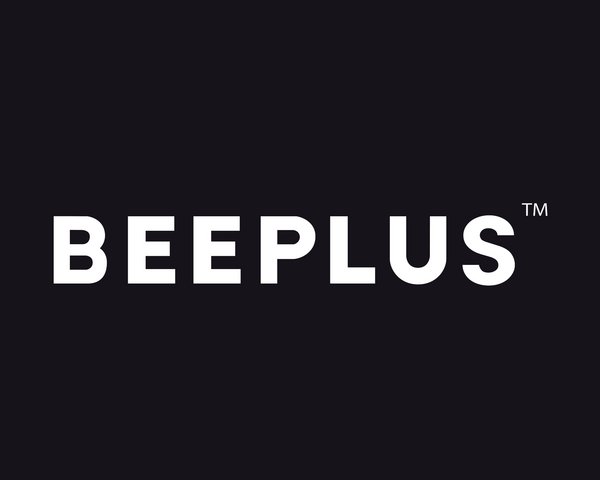 Bee Plus Logo
