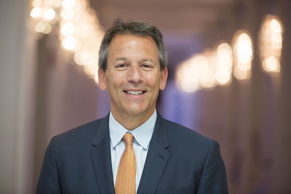 Timothy Erblich, Ethisphere’s Chief Executive Officer