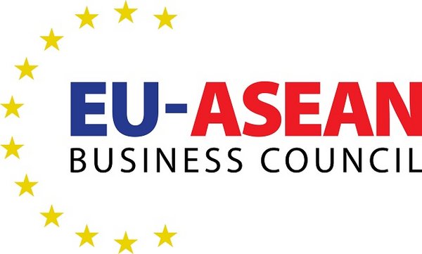 EU-ASEAN Business Council’s logo