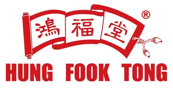 Hung Fook Tong Logo