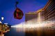 Wynn Palace Exterior